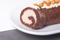 Vegane Roulade 